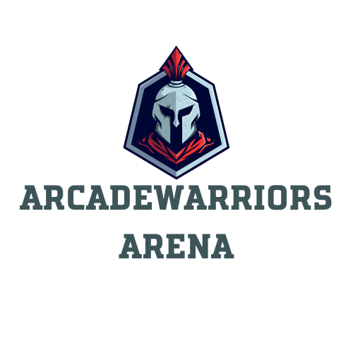 arcadewarriorsarena.com