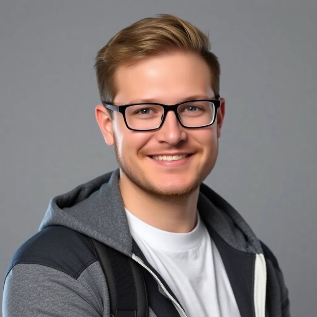 Bryn Moore