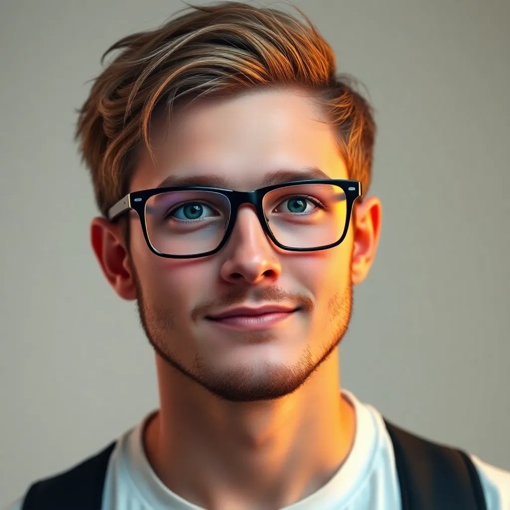 Logan Brooks