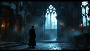 Gothic Horror Games: Your Ultimate Guide to the Darkest Titles of 2026