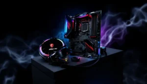 MSI X470 Gaming Plus Max: The Ultimate Budget Motherboard for AMD Ryzen Builds in 2026