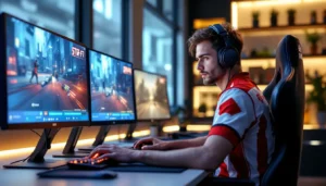 Strafe Esports: The Complete Guide to Movement Mastery in Competitive Gaming (2026)