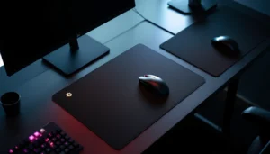 SteelSeries QcK Gaming Mouse Pad: The Complete 2026 Review & Performance Guide