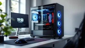 Best Case Fans for Gaming PC: Top Picks to Keep Your Rig Cool and Quiet in 2026