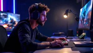 240Hz Gaming Laptops: The Ultimate Guide to Buttery-Smooth Performance in 2026