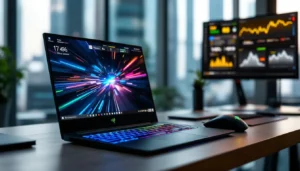 Blade Gaming: The Complete Guide to Razer’s Powerhouse Laptops in 2026